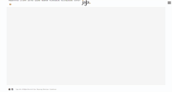 Desktop Screenshot of jaja-resto.com